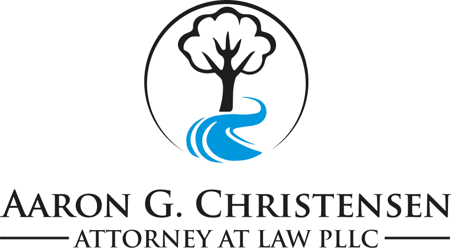 Aaron G. Christensen, Attorney at Law, PLLC